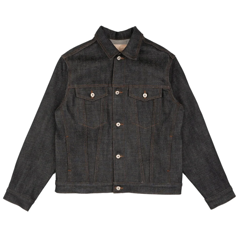 Elephant 13 21 oz. Red Core Jacket (Naked & Famous) - Picture 1 of 5